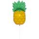 SunnyLife Foil Balloon Pineapple SS18