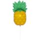 SunnyLife Foil Balloon Pineapple SS18