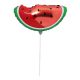 SunnyLife Foil Balloon Watermelon SS18