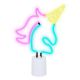 SunnyLife Unicorn Neon Light L USA