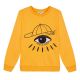 Kenzo Eloan Vibrant Yellow Cosmic Kenzo JB