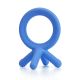 COMOTOMO  Silicone Baby Teether - Blue