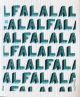 Ten and Co. Falala Bold Sponge Cloth