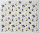 Ten and Co. LARGE Citrus Lemon Sponge Cloth Mat