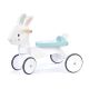 Tender Leaf Toys Running Rabbit Ride On 18m+