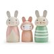 Tender Leaf Toys Bunny Tales 3y+