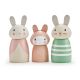 Tender Leaf Toys Bunny Tales 3y+