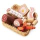 Tender Leaf Toys Charcuterie Basket