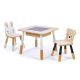 Tender Leaf Toys Forest Table and Chairs 3y+