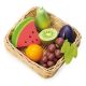 Tender Leaf Toys Fruity Basket