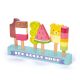 Tender Leaf Toys Ice Lolly Shop 3Years+
