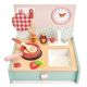 Tender Leaf Toys Kitchenette 3y+