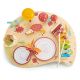 Tender Leaf Toys Musical Table 3Years+