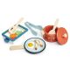 Tender Leaf Toys Pots And Pans