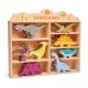 Tender Leaf Toys Safari Collection (1x animals)