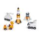 Tender Leaf Toys Space Voyager Set 3Years+