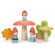 Tender Leaf Toys Woodland Gnome Family 3Years+