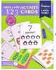 Mideer Wipe & Write Activity - 123 Cards