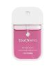 Touchland Power Mist Hand Sanitizer - Forest Berry 38ml