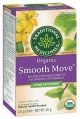 Traditional Medicinals Organic Smooth Move Peppermint Tea 20 tea bags