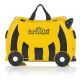 Trunki Children's Ride On Suitcase Bumble Bee