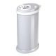 Ubbi Diaper Pail Grey