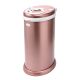 Ubbi Diaper Pail Rose Gold