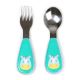 Skip Hop Zoo Utensil Set - Unicorn