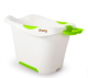 Ifam Deluxe Baby Bath - Green