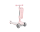 Ifam X2 Kick Board - Pink