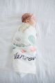 Loulou Lollipop Swaddle - Vancouver