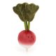 Jellycat Vivacious Radish