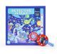Mideer Detective Puzzle In Space 42 Pieces 3Years+