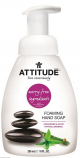 Attitude Super Leaves Foaming Hand Soap Coriander & Olive 295ml