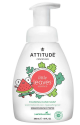 Attitude Little Leaves Foaming Hand Soap Watermelon & Coco 295ml