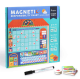 Mideer Magnetic Responsibility Chart 3Years+