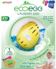 Ecoegg Laundry Egg 210 Washes - Fragrance Free