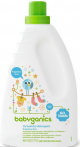 Babyganics 3x Concentrated Laundry Detergent Fragrance Free  1.77L