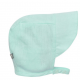 Kyte Baby Linen Bonnets - Mint 6-12 Months