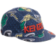 Kenzo Kids Boys Wax Cap 2A/4A