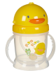 Piyo Piyo Easy Reach Sippy Cup 250ml 6m+