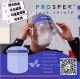 Prospek Face Shield ~@