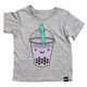 Whistle & Flute Kawaii Bubble Tea T-shirt