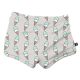 Whistle & Flute Kawaii Ice Cream Unisex Swim Trunks