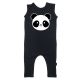 Whistle & Flute Kawaii Panda Romper