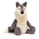 Jellycat Scillies Woodruff Wolf