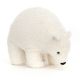 Jellycat Wistful Polar Bear Medium