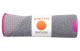 Manduka Yogitows Skidless Towels -Heather Collection