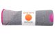 Manduka Yogitows Skidless Towels -Heather Collection