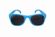 Roshambo Zack Morris Junior Shades (Polarized/Blue)